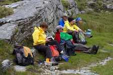 Ireland-Galaway & Mayo-Hiking - Connemara Western Way